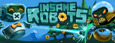 Insane Robots