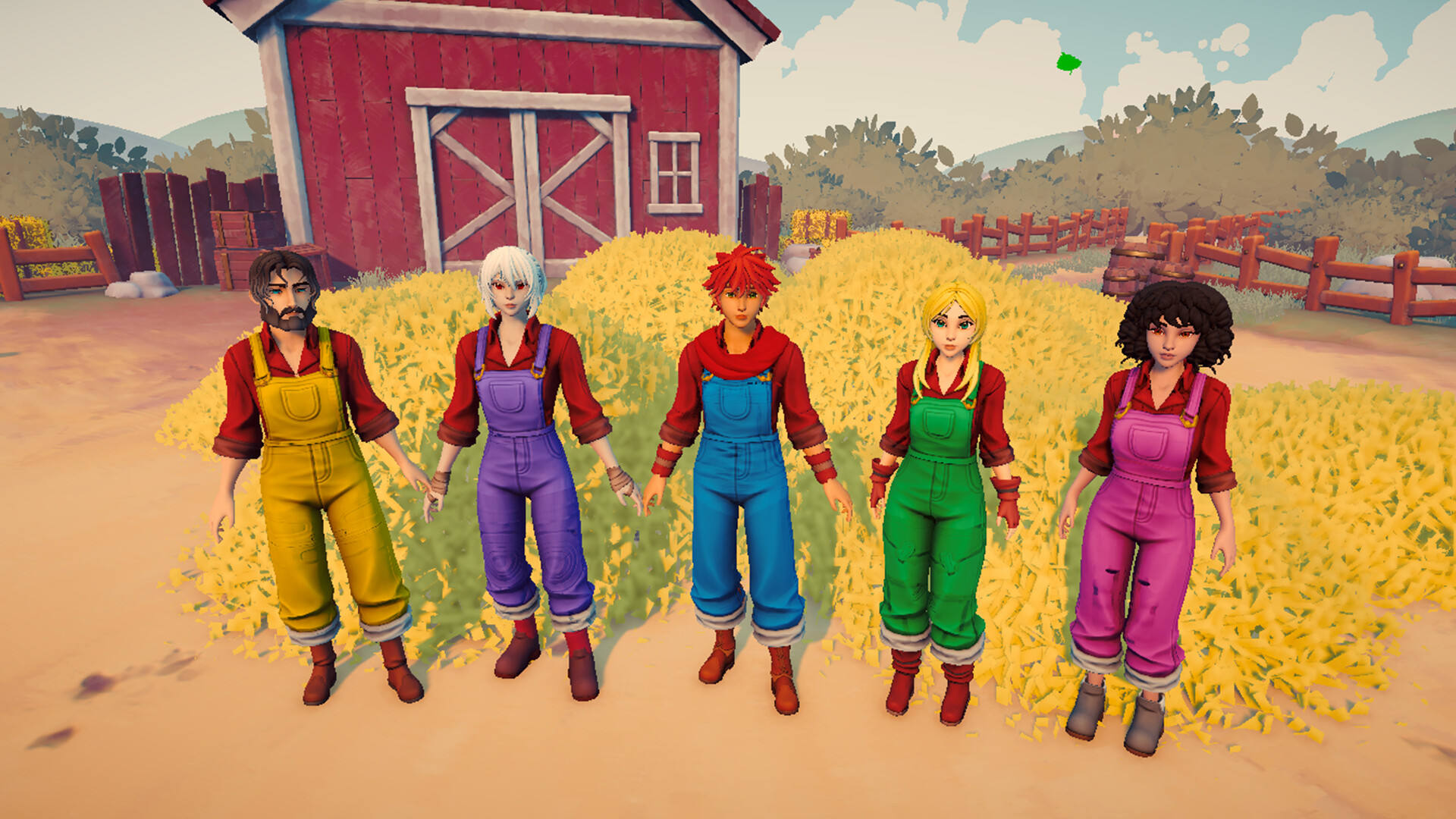 Needle in a Haystack screenshot 3