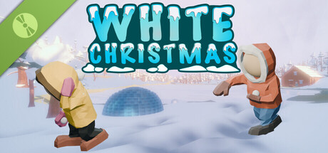 White Christmas Demo