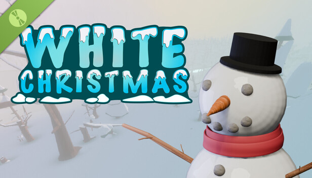 White Christmas Demo