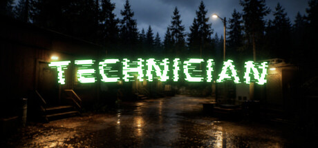 TECHNICIAN 표지