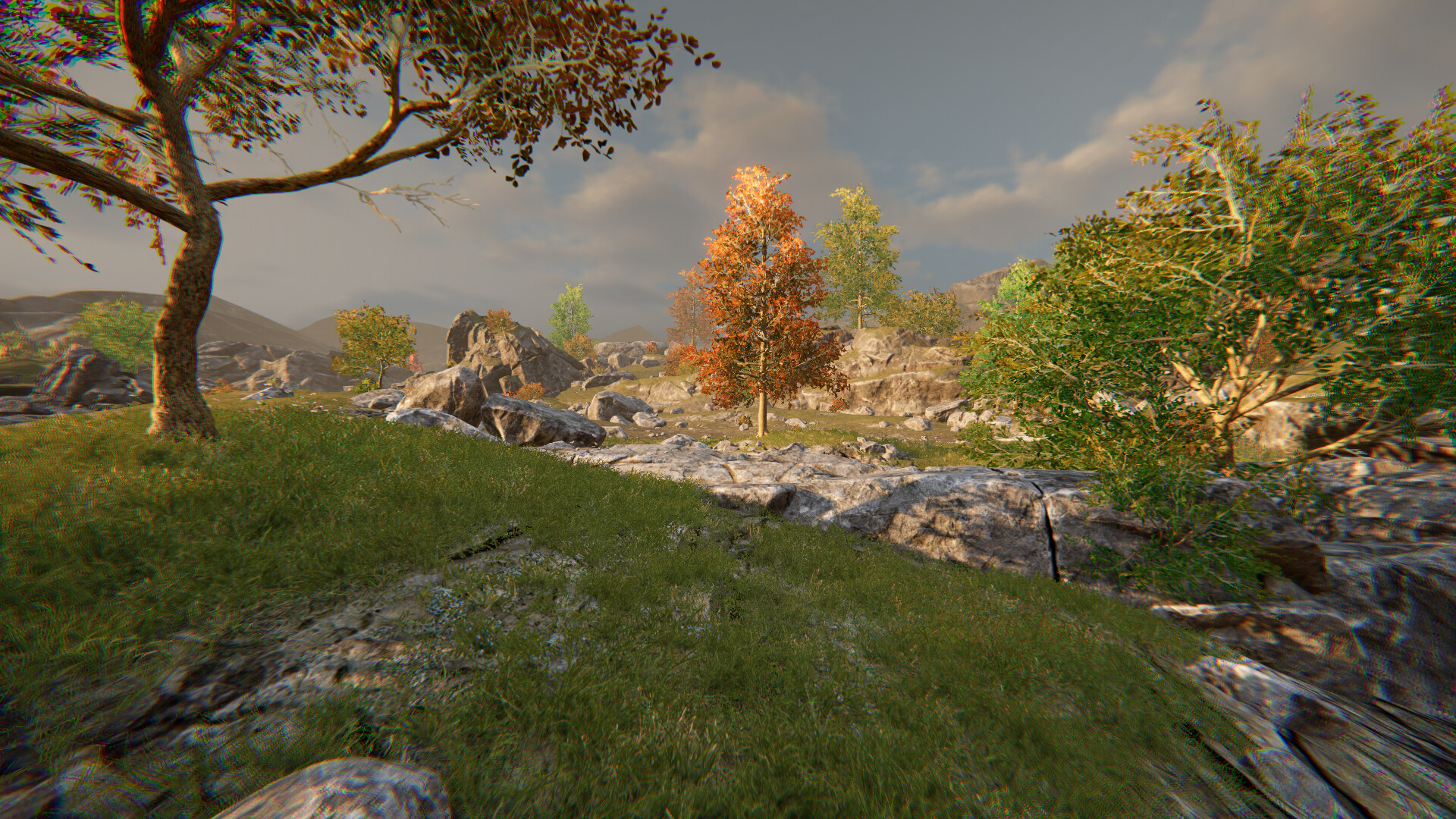 TECHNICIAN screenshot 4