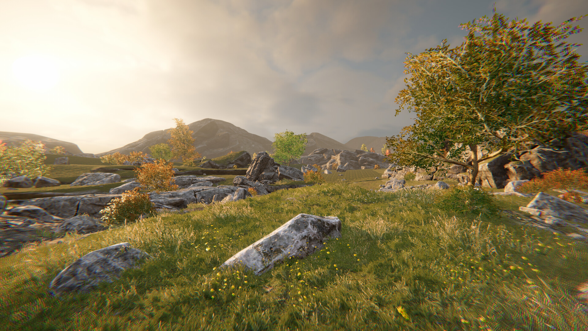 TECHNICIAN screenshot 1