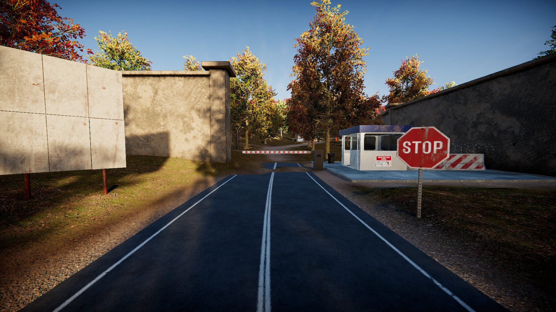 TECHNICIAN screenshot 2