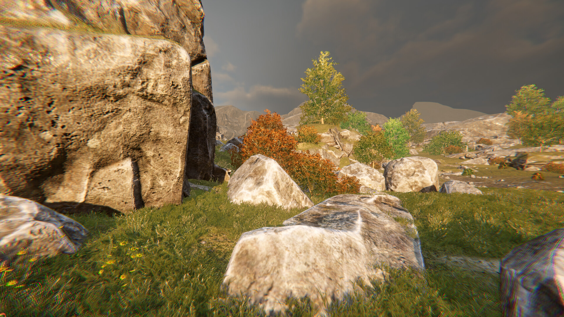 TECHNICIAN screenshot #6