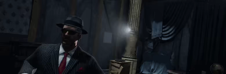 Silent Sonata: Dead Air video 3