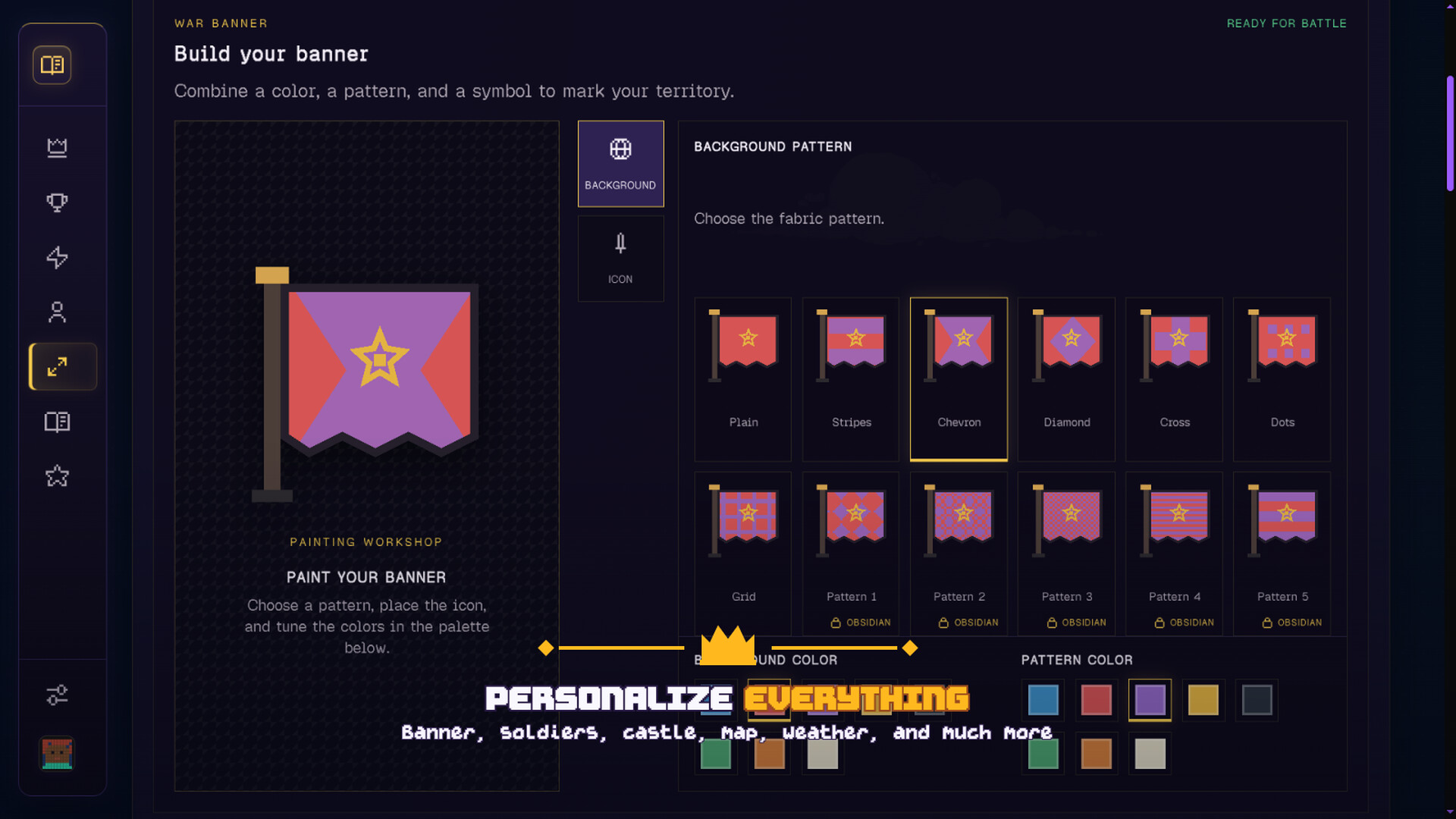 Knowlands: Battle of Wits screenshot #5