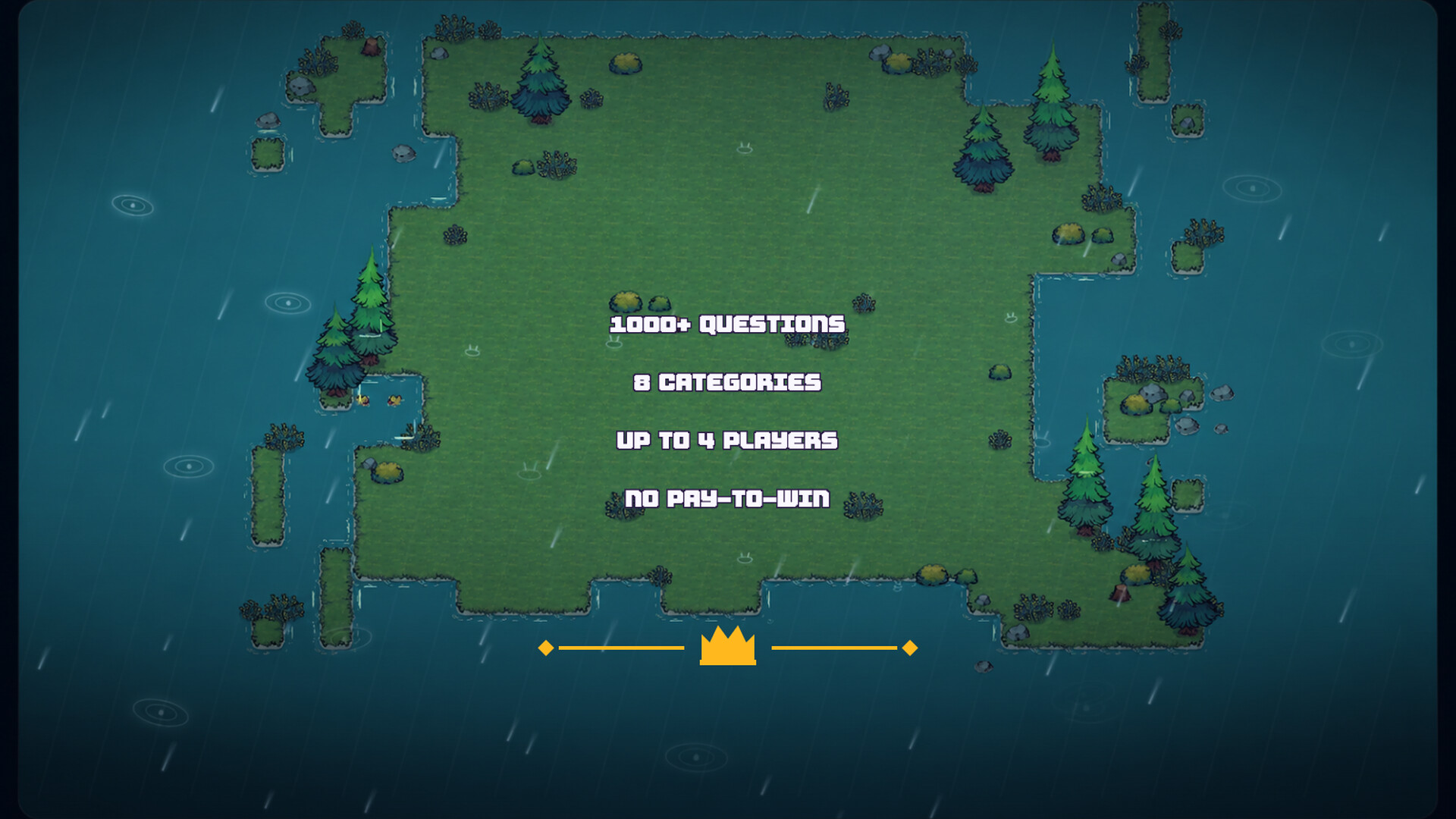Knowlands: Battle of Wits screenshot #6