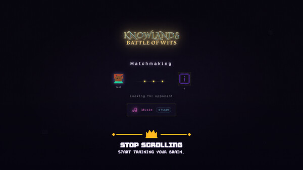 Knowlands: Battle of Wits screenshot 12