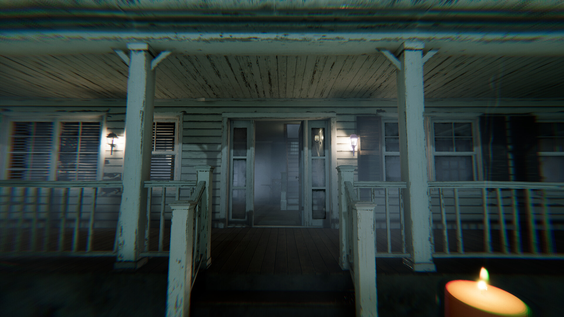 Astral Phase screenshot #8