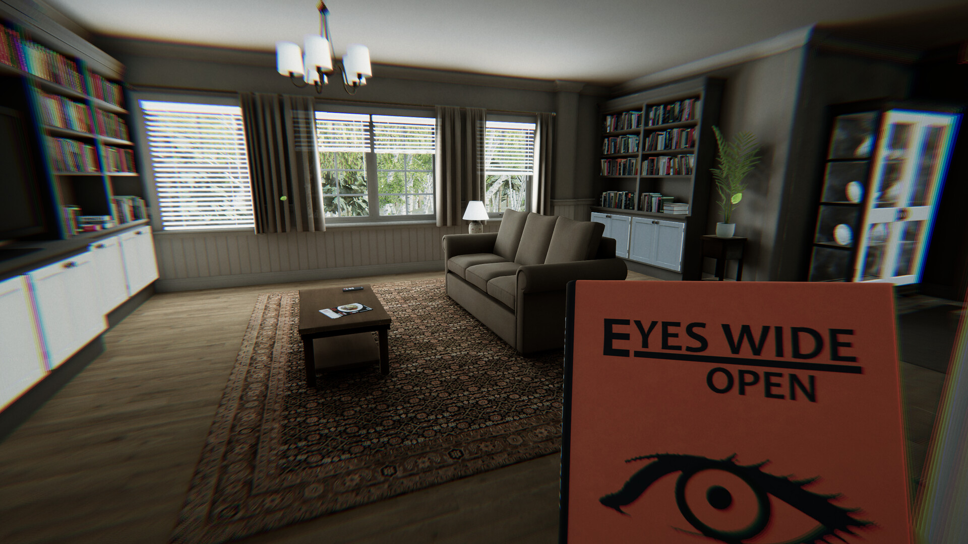 Astral Phase screenshot 3