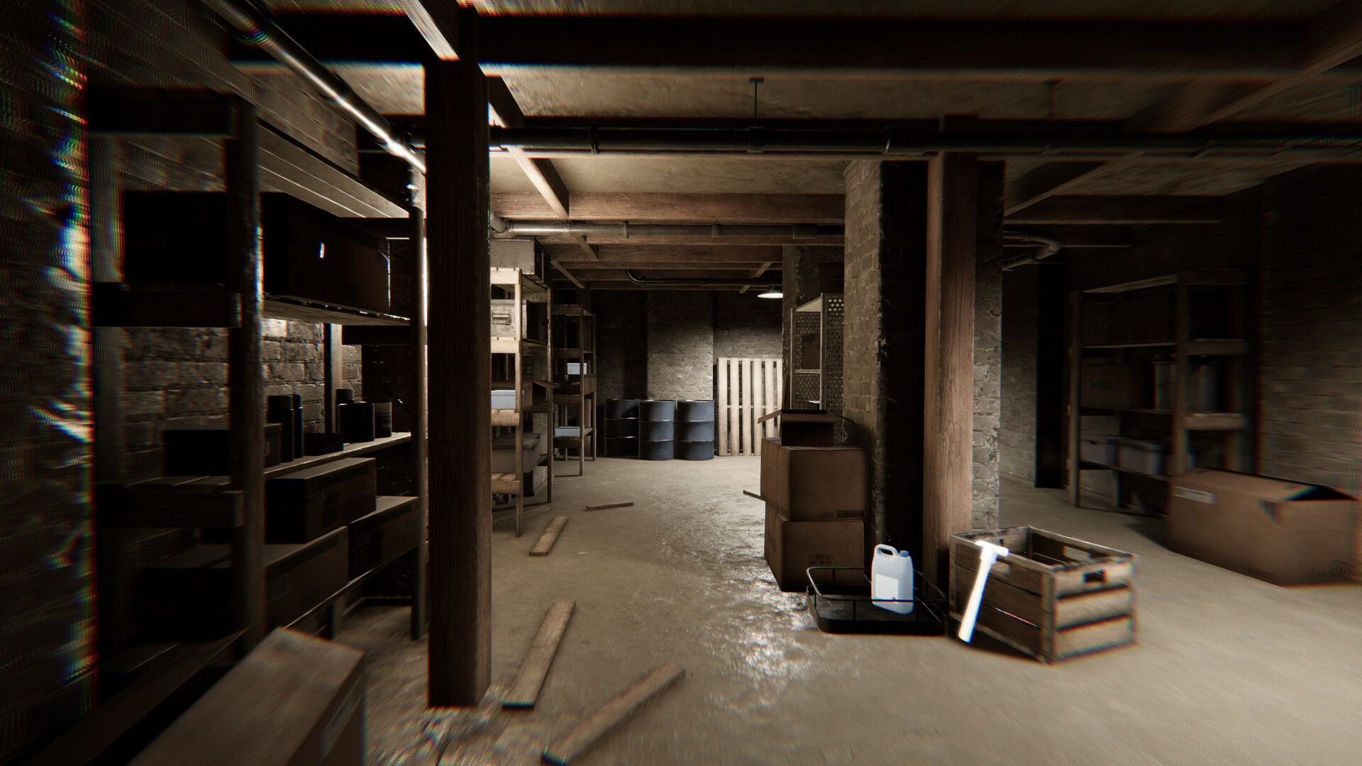 Astral Phase screenshot #13
