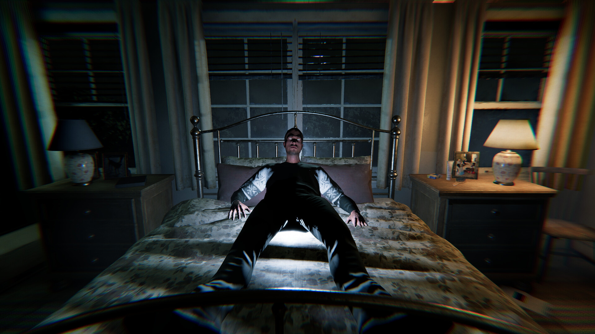 Astral Phase screenshot #5