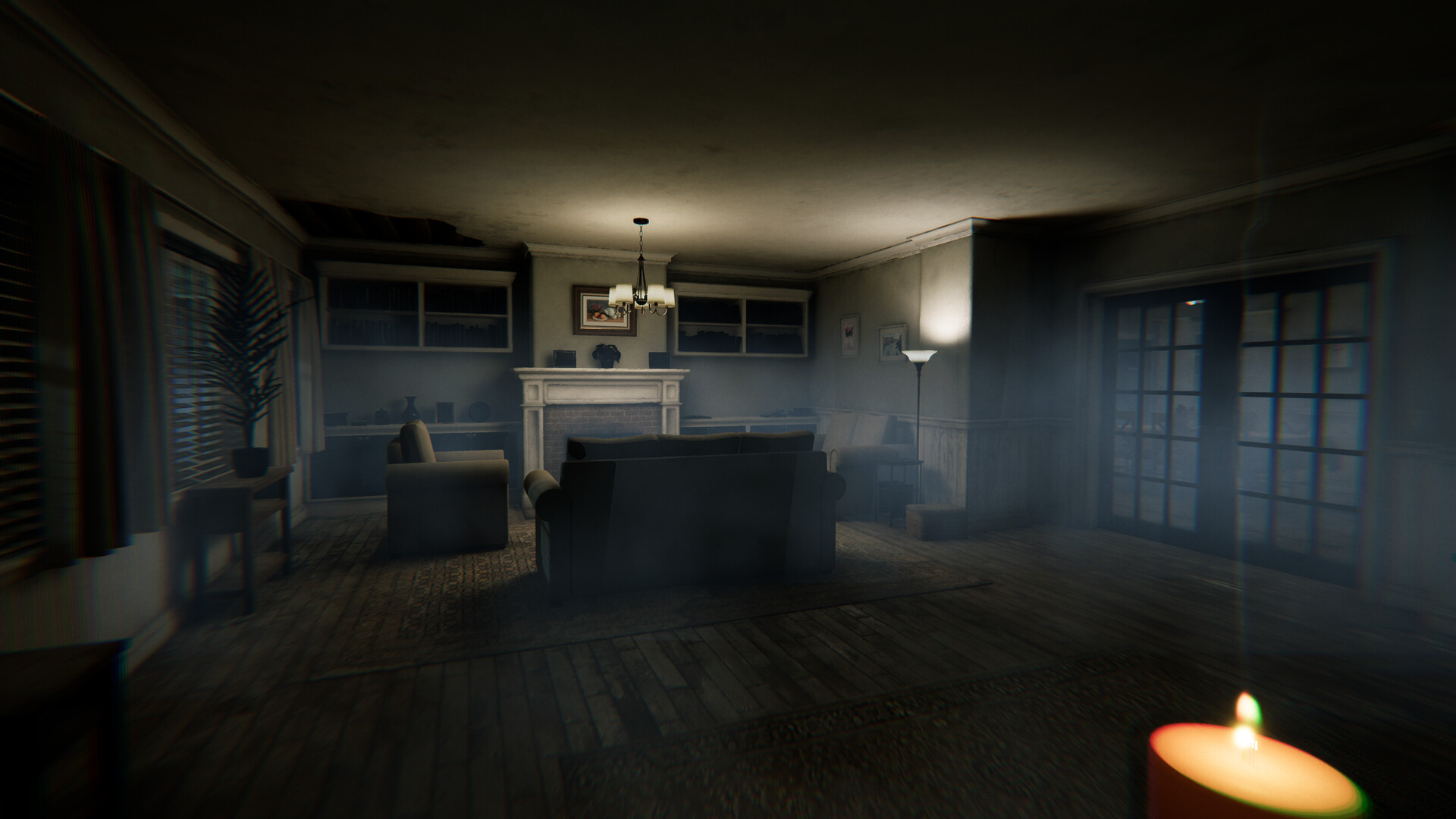 Astral Phase screenshot #16