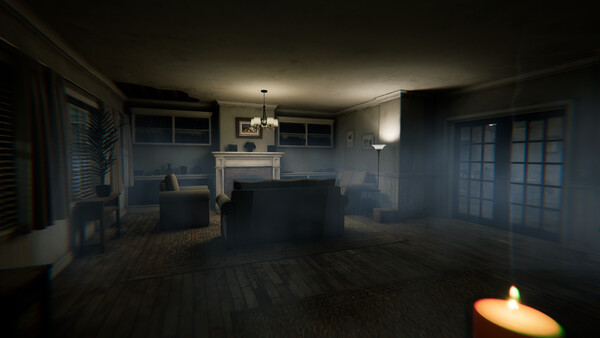 Astral Phase screenshot 16