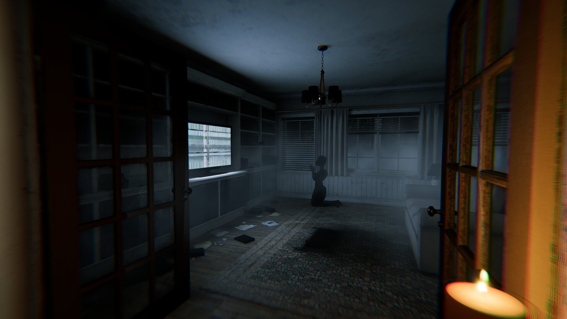 Astral Phase screenshot #11
