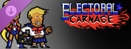 Electoral Carnage - Magical Girl Trump