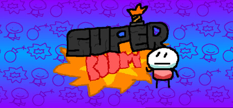 SUPERBOOM 표지