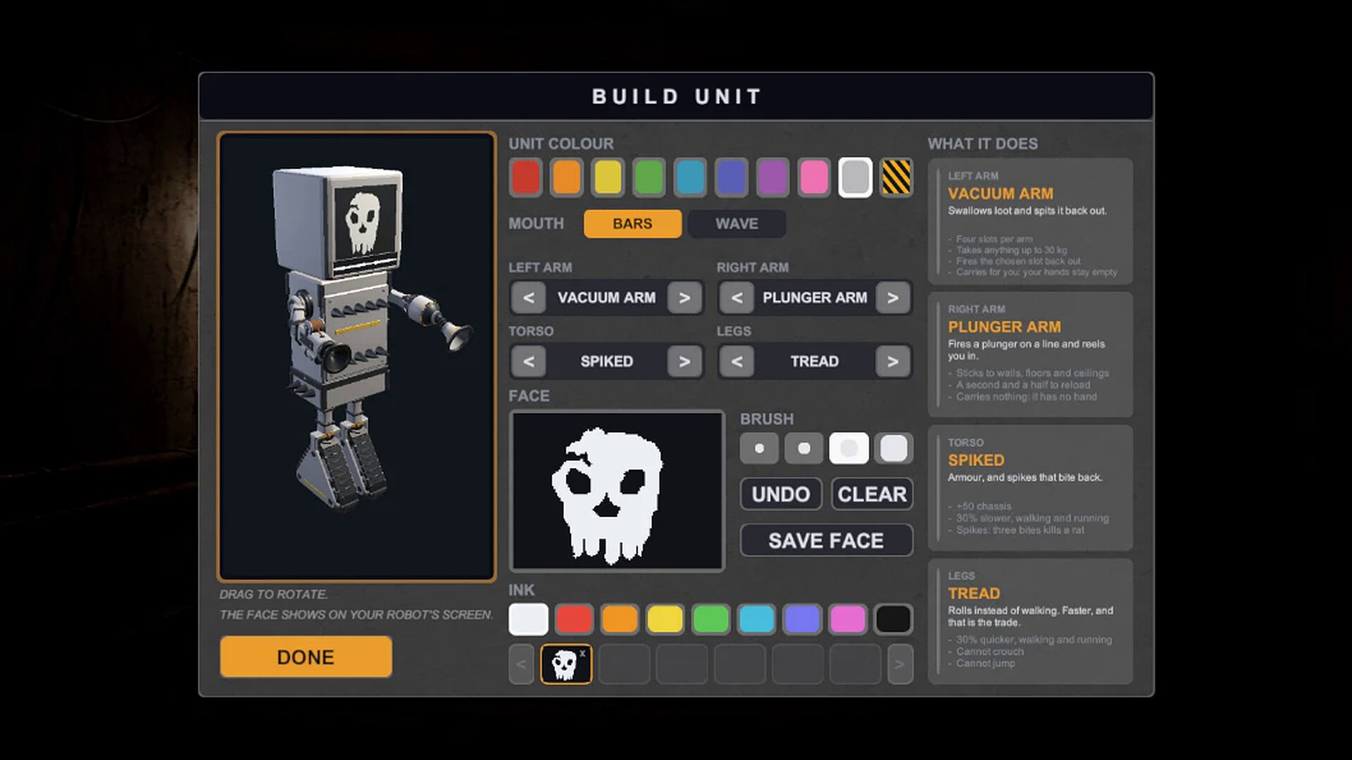 Bunker and Friends screenshot #2