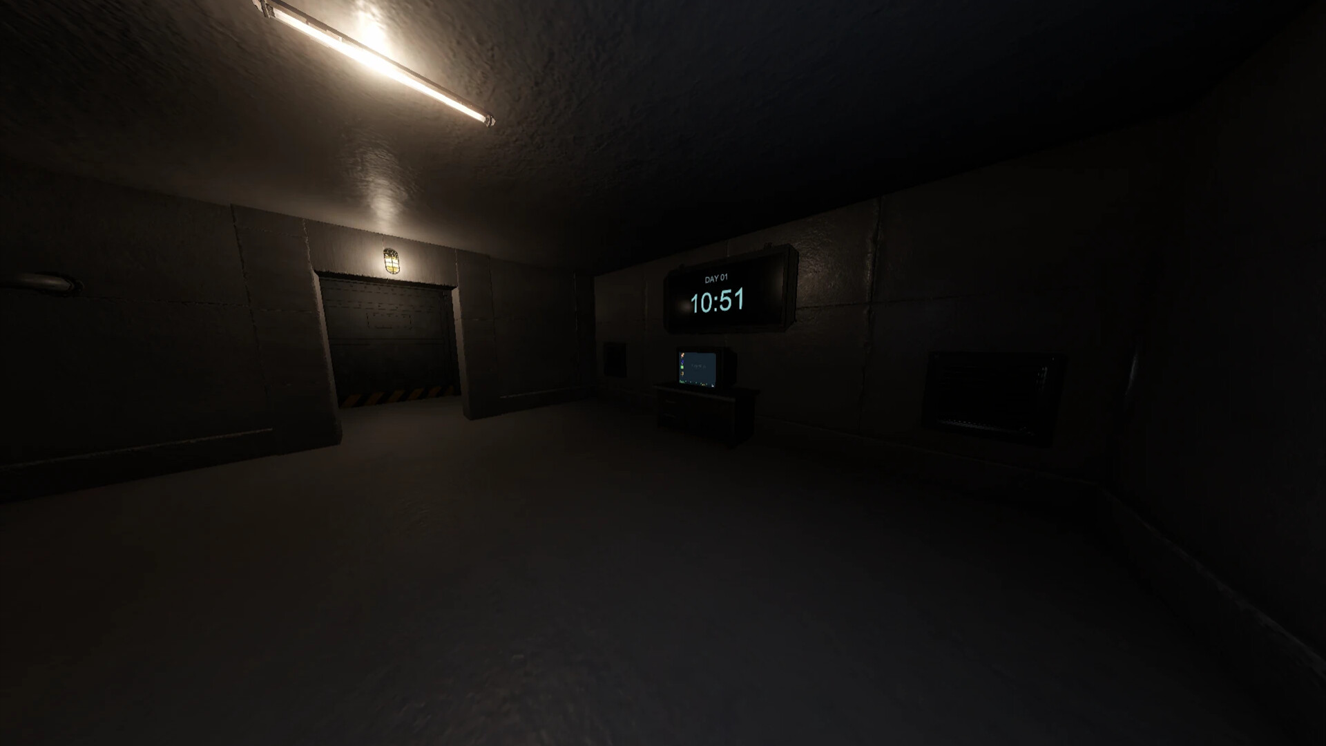 Bunker and Friends screenshot #1