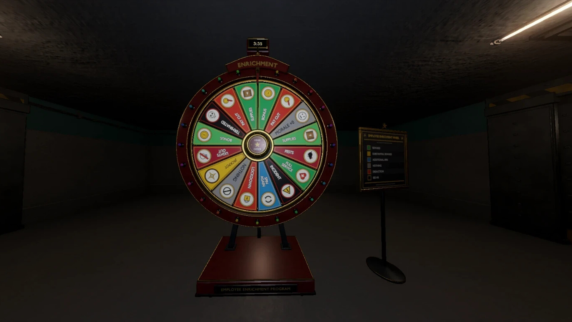 Bunker and Friends screenshot #3