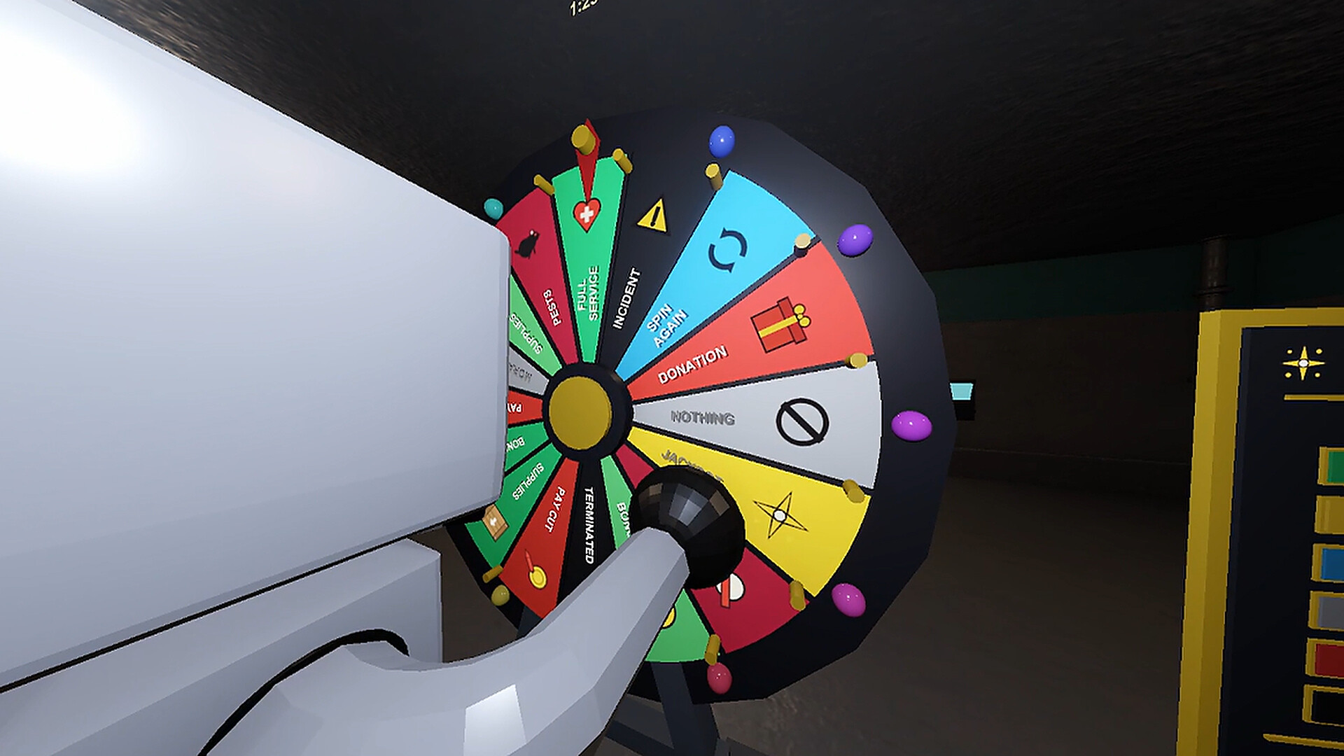 Bunker and Friends screenshot 1