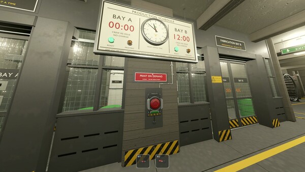 Bunker and Friends screenshot 3