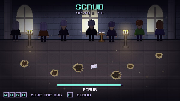 DITY: Origins screenshot 7