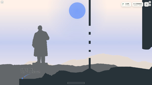 Hello Golf screenshot 2
