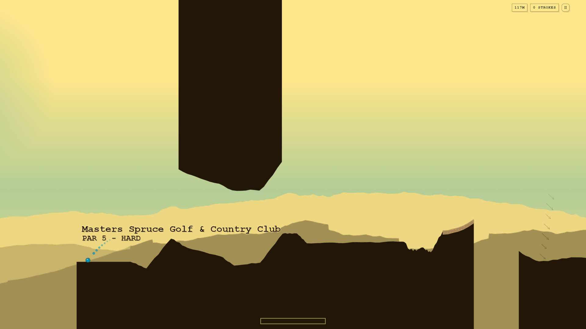 Hello Golf — gameplay screenshot 6