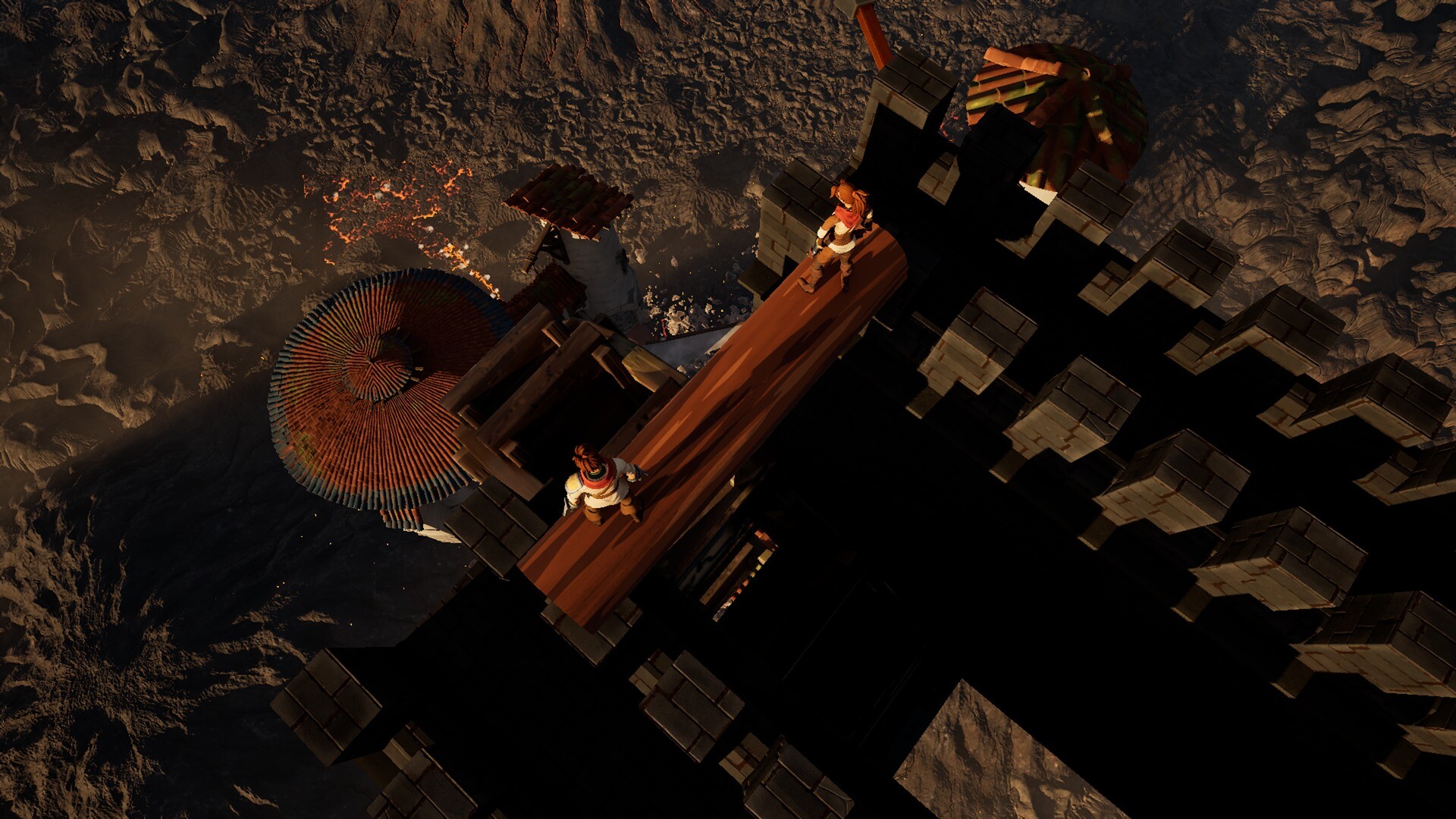 NOT MY FAULT screenshot 4