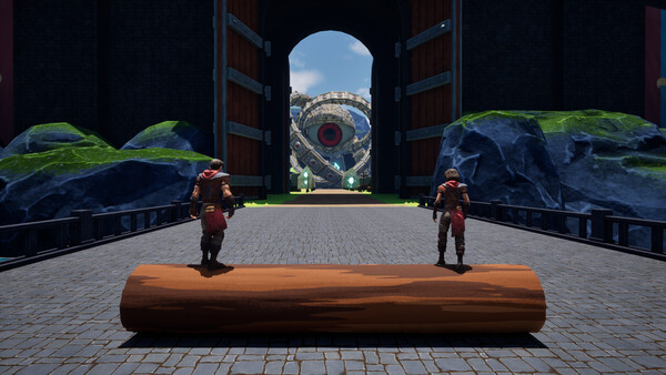 NOT MY FAULT screenshot 3