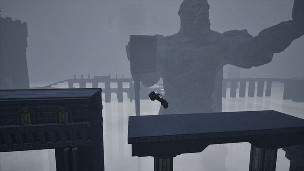 NOT MY FAULT screenshot 4