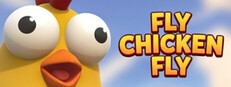 Fly Chicken Fly cover