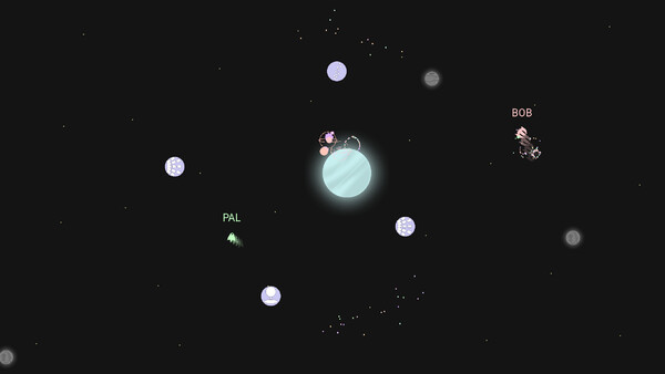 MoonShot screenshot 3