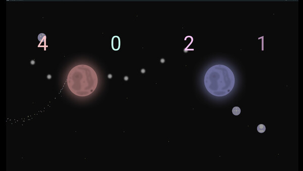 MoonShot screenshot 4