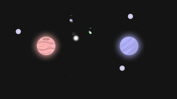 MoonShot — 1