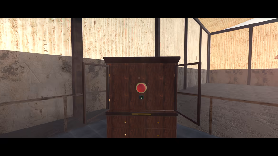 Find The Needle video 5