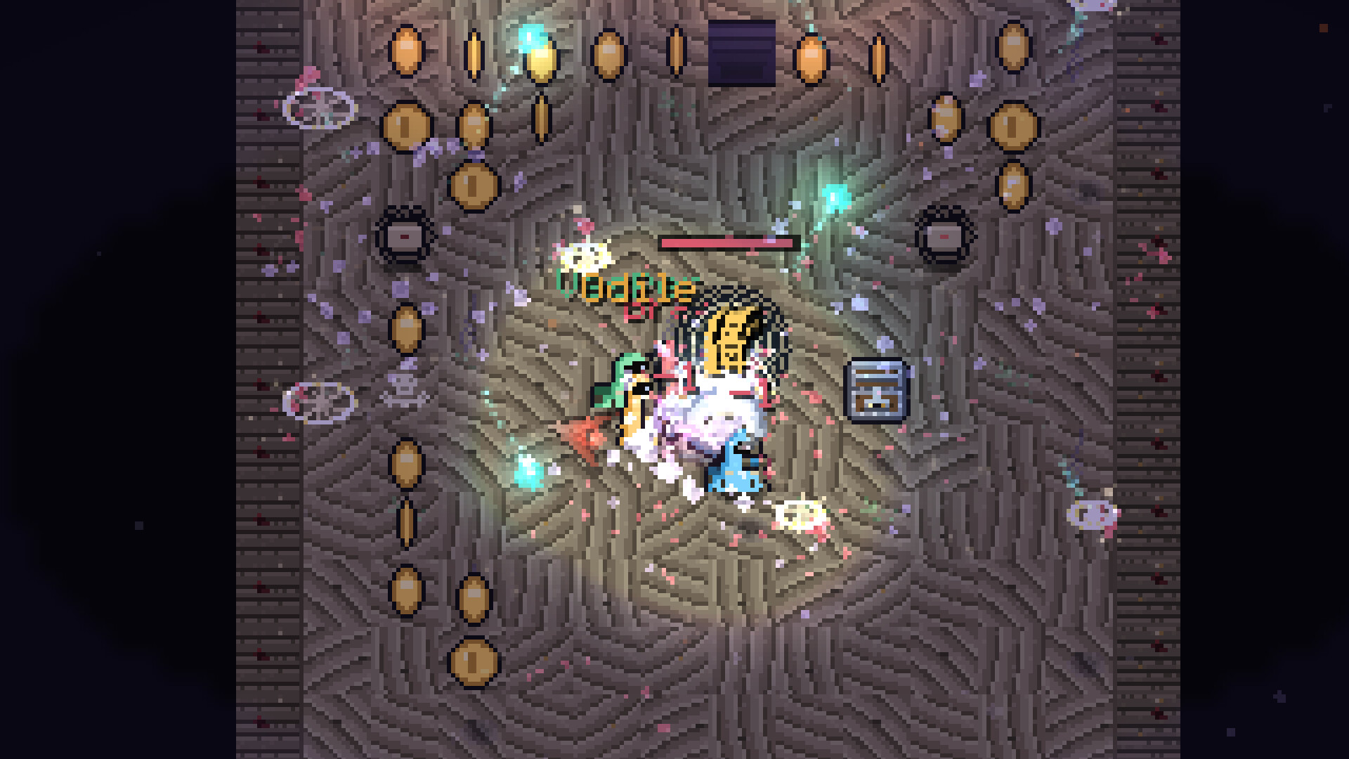 Warden's Descent screenshot 4
