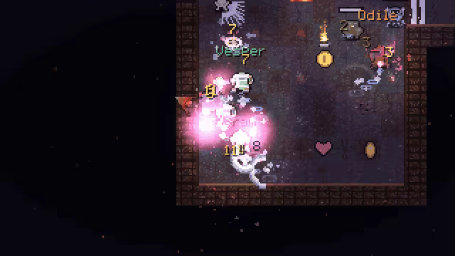 Warden's Descent video 2