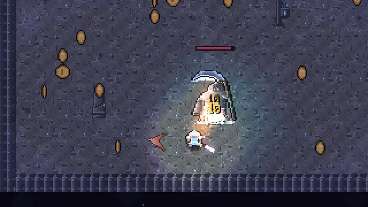 Warden's Descent video 1