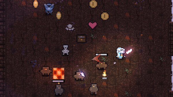 Warden's Descent screenshot 16