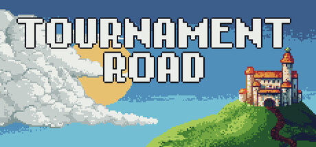 Tournament Road 표지