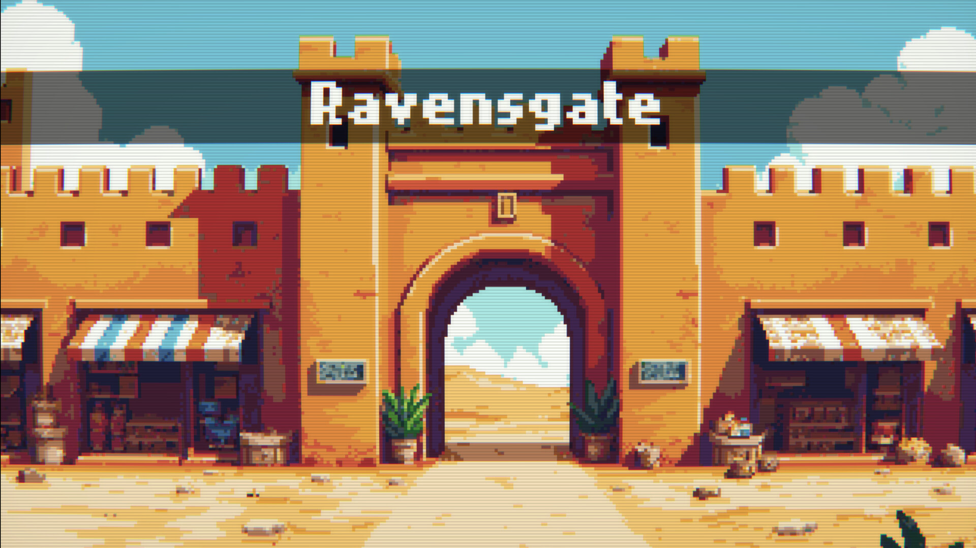 Tournament Road screenshot 3
