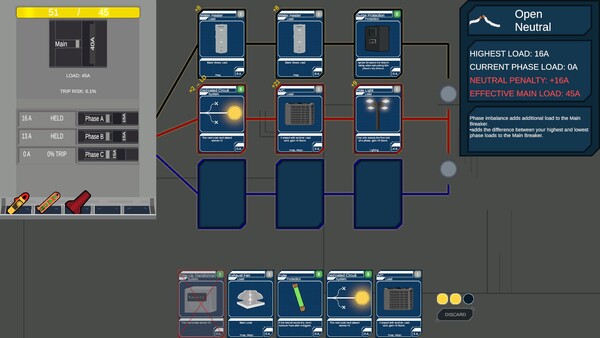 Current Draw screenshot 3