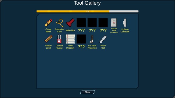 Current Draw screenshot 5