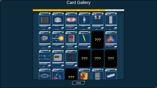 Current Draw screenshot 4