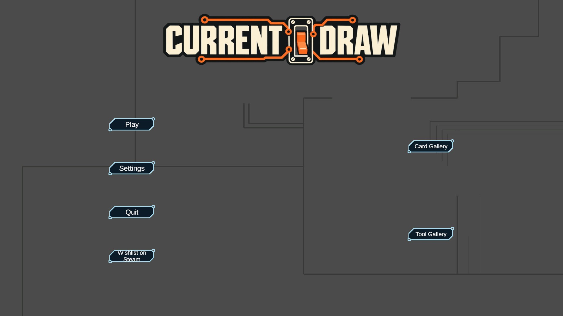 Current Draw screenshot #1