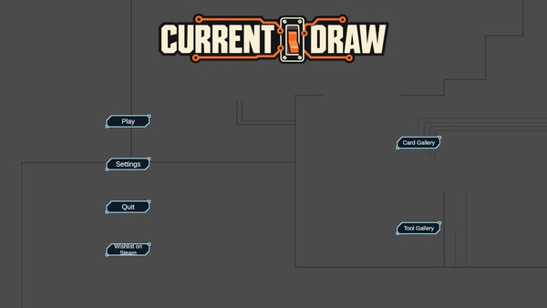 Current Draw screenshot 1