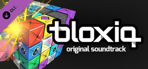 Buy Bloxiq Soundtrack